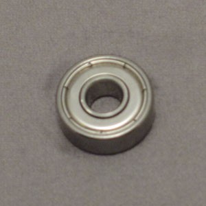 BEARING FOR SEAL PLATE