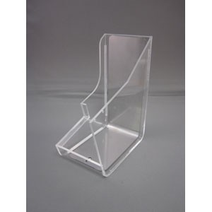 WIRE COLLECTION BOX