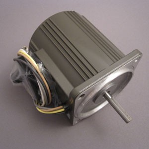 PANASONIC PROCESSOR MOTOR