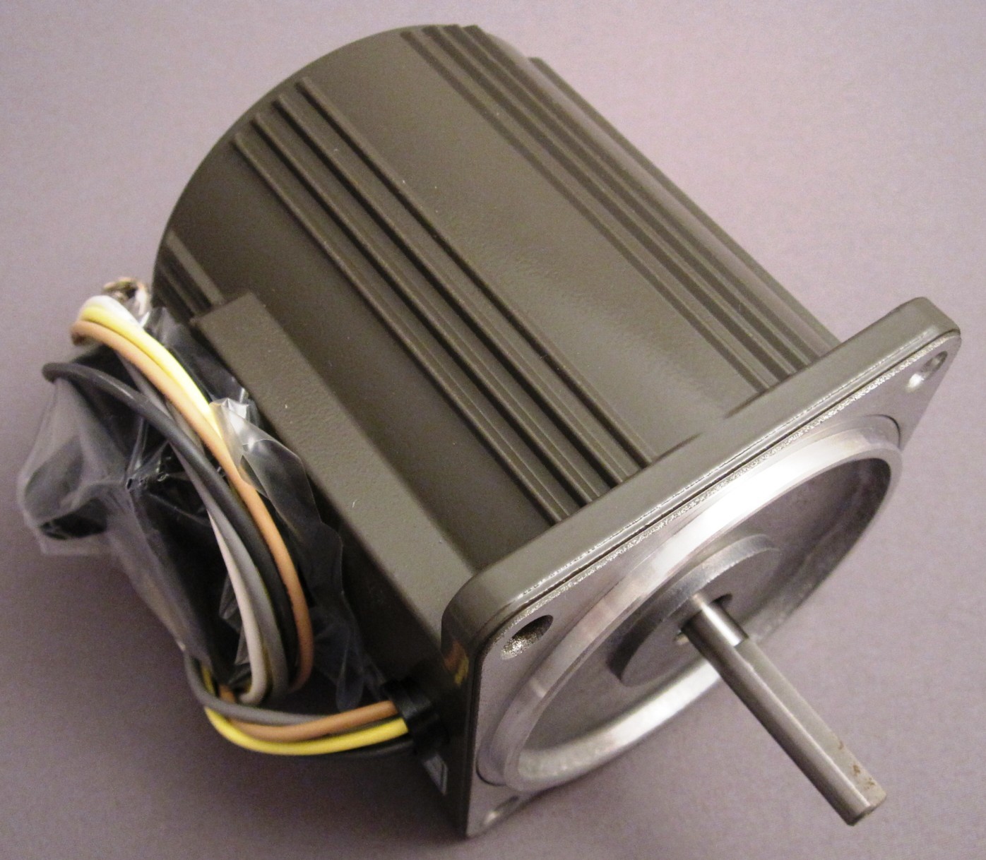 PANASONIC PROCESSOR MOTOR