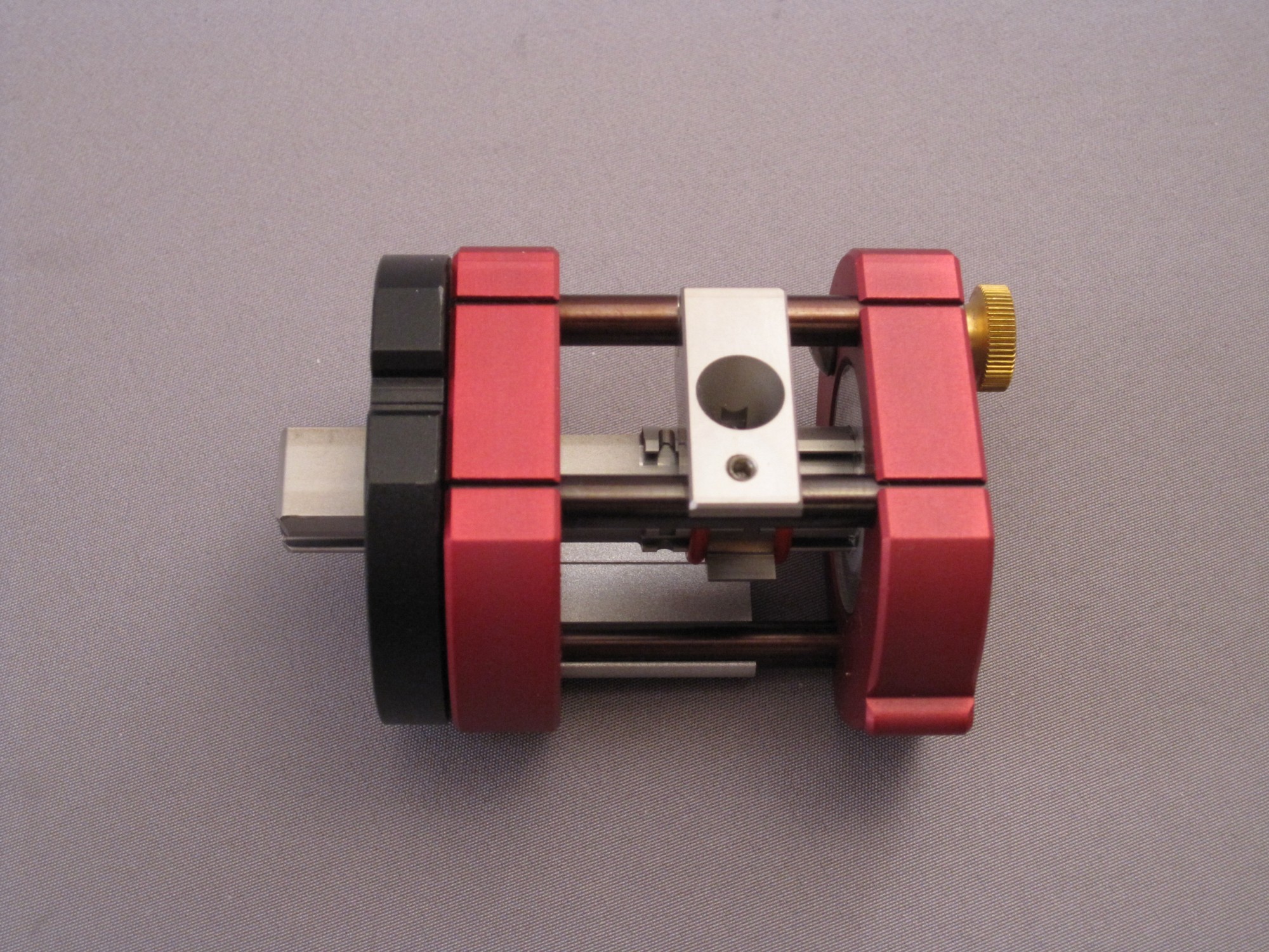EXTENDED LIFE WIRE CHOPPER