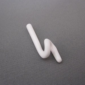 CERAMIC PIG TAIL