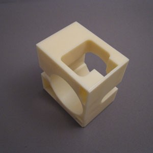 WIRE PROCESSOR HOUSING