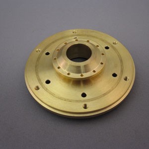 FX NOZZLE ADAPTER MOUNTING