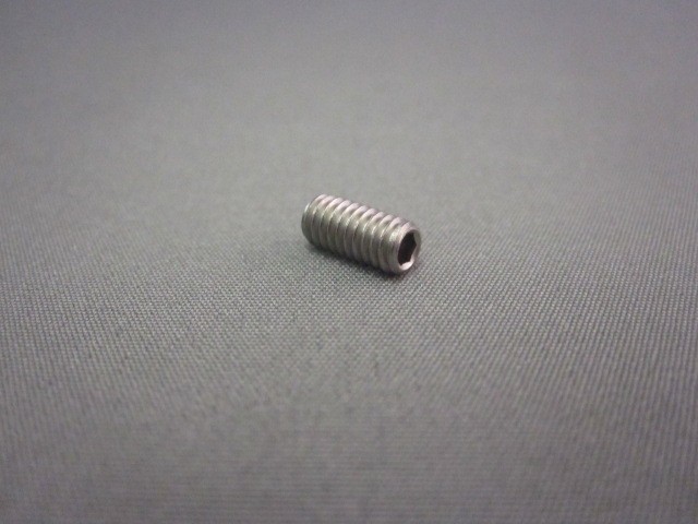 M4 X 8 SET SCREW FOR COUPLER