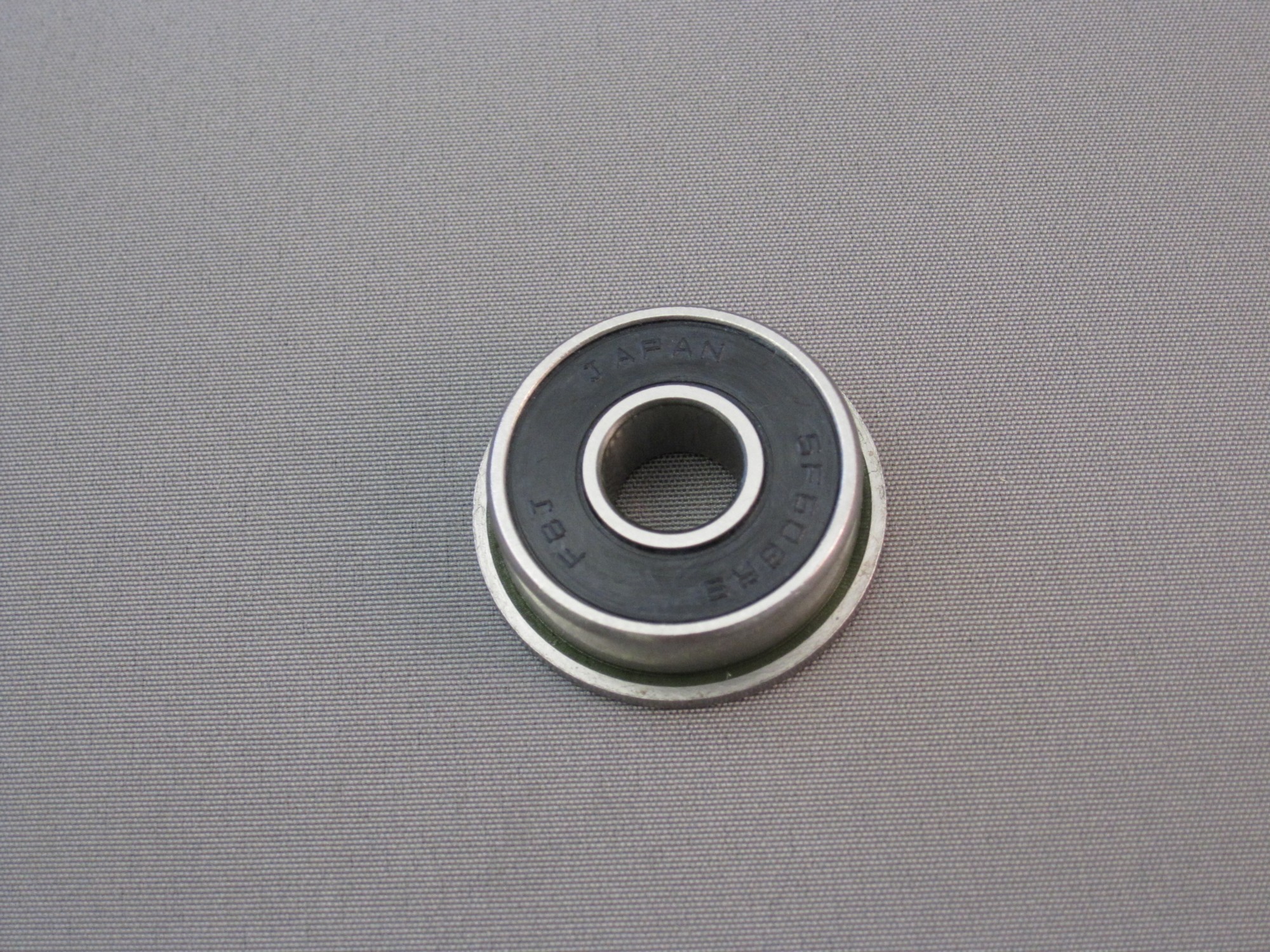 FLANGE BEARING