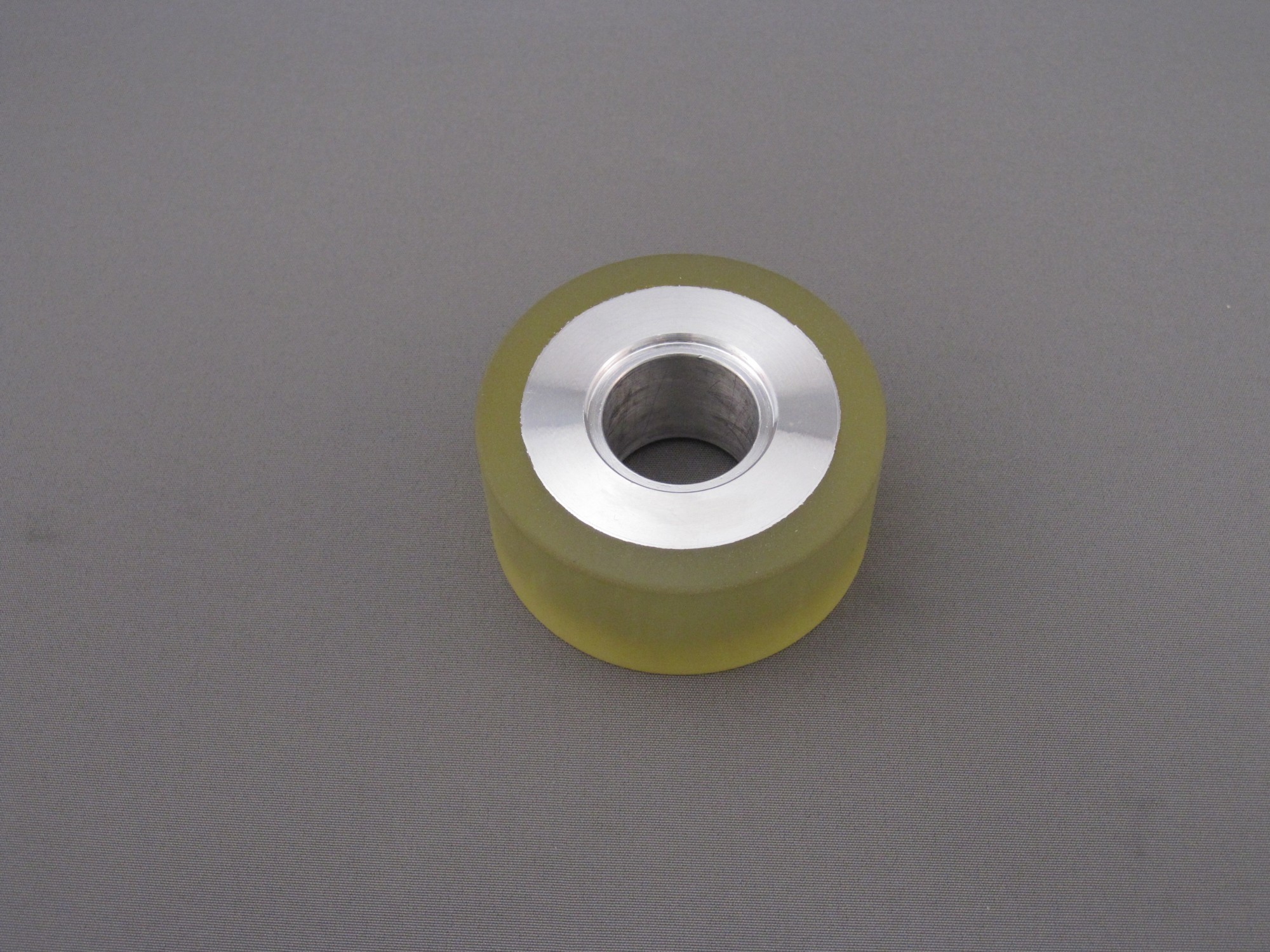 Rubber pulleys outlet