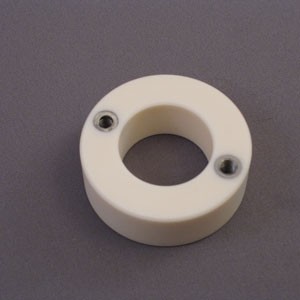 LOWER CERAMIC ROLLER