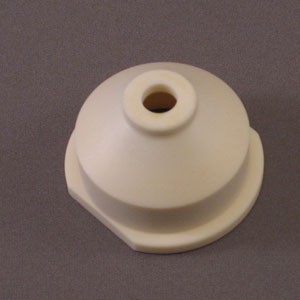 7MM LOWER CERAMIC FLUSH CUP FOR MITSUBISHI RA