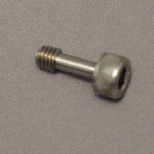 UPPER HEAD DOOR SCREW