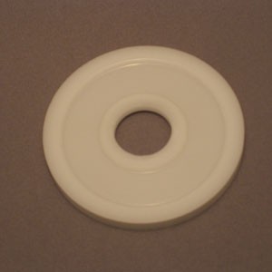PLASTIC WIRE ROLLER