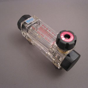 FLOW METER
