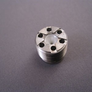 DIAMOND SET SCREW