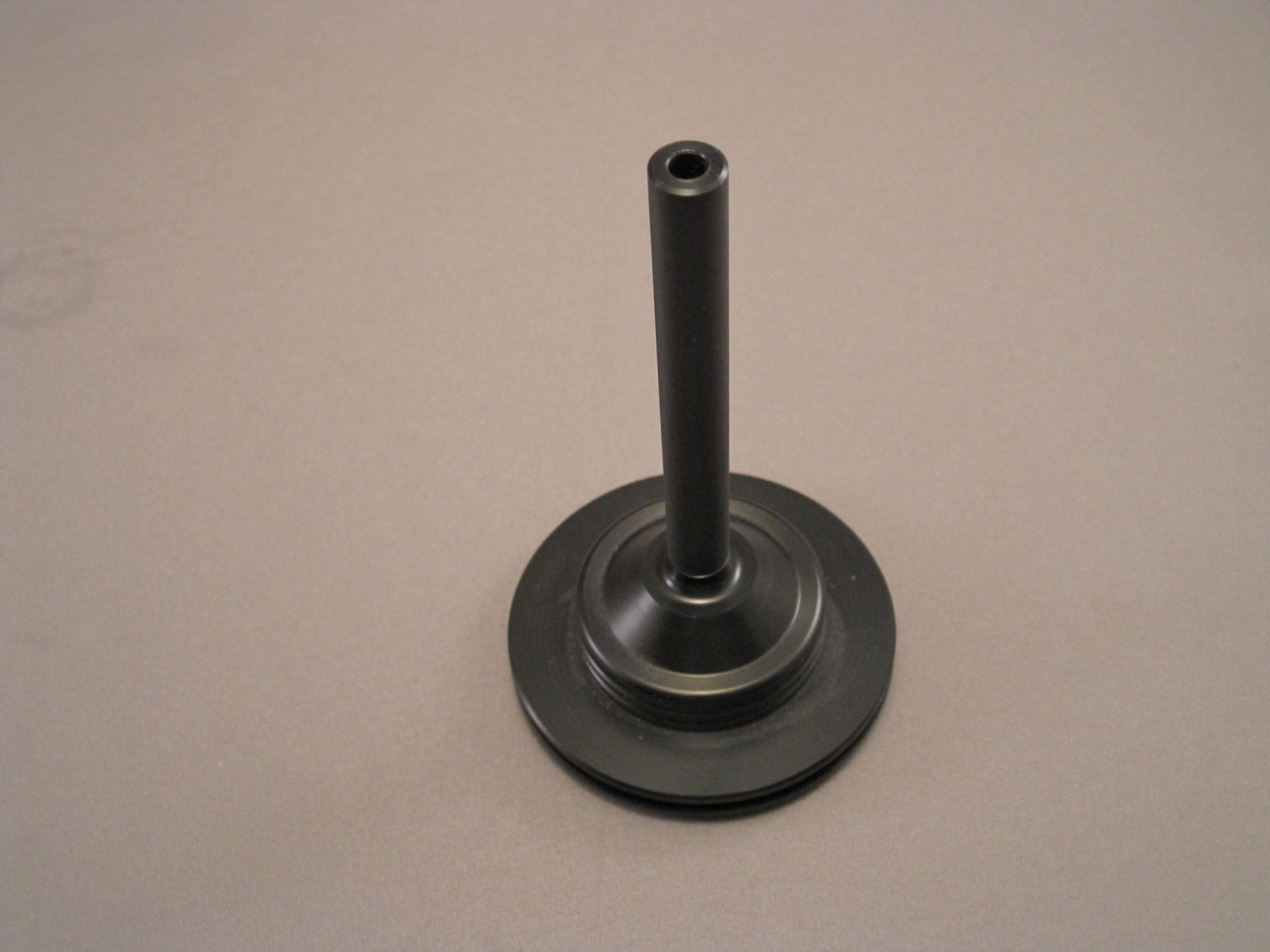 75MM EXTENDED UPPER PLASTIC FLUSH CUP