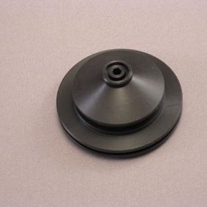 4MM UPPER PLASTIC FLUSH CUP