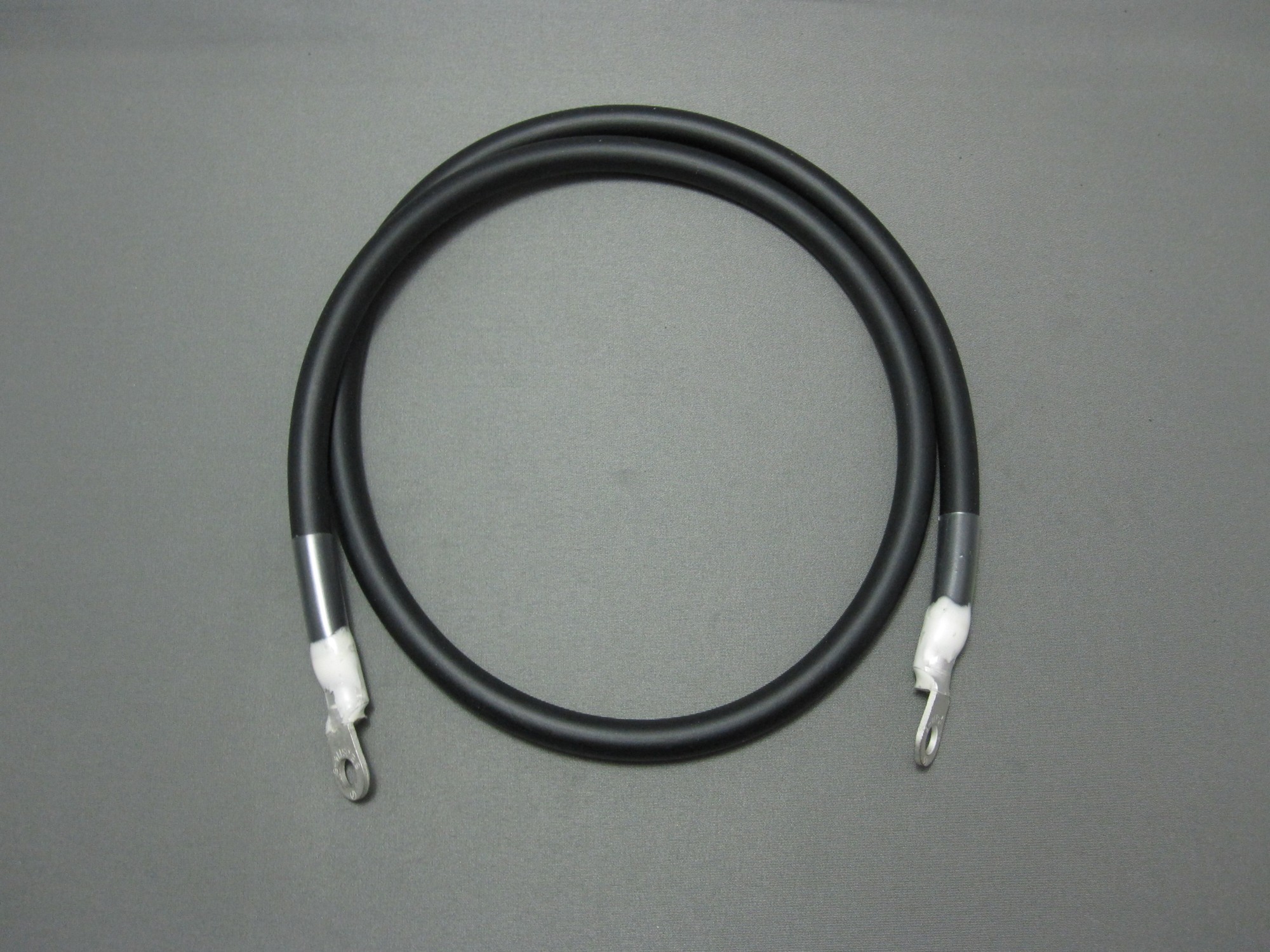 GROUND CABLE L:850MM