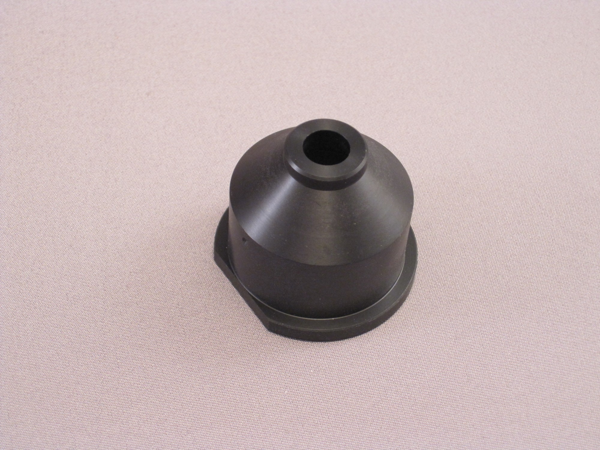 8MM LOWER PLASTIC FLUSH CUP