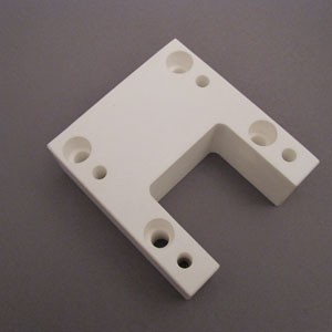 LOWER CERAMIC PLATE