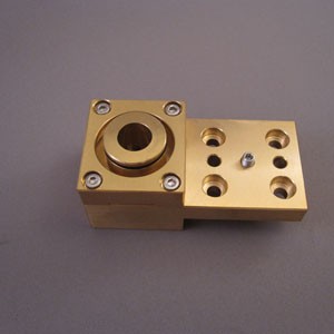 LOWER BRASS HEAD