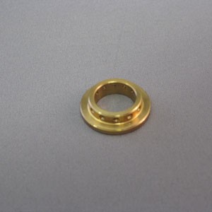 RECTIFIER RING