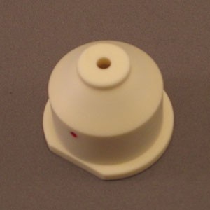 4MM LOWER CERAMIC FLUSH CUP