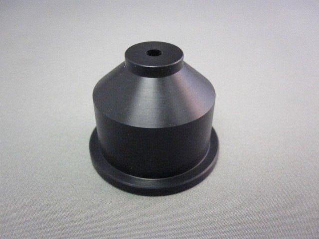 4MM LOWER PLASTIC FLUSH CUP