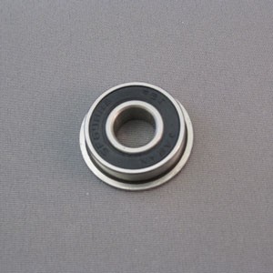 FLANGE BEARING