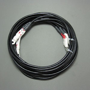 LOWER POWER FEED CABLE