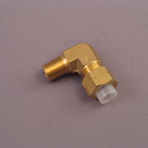 ELBOW CONNECTOR