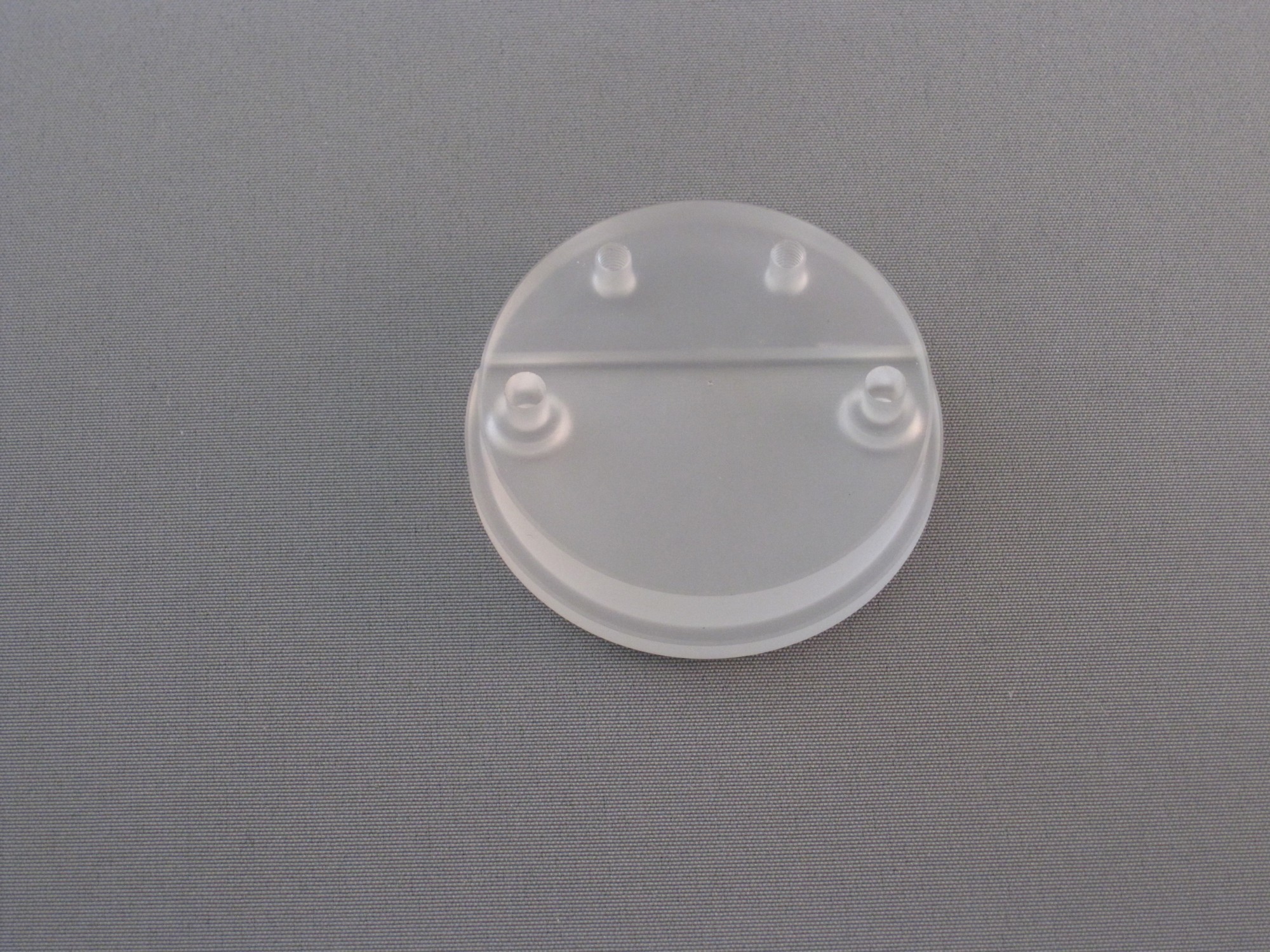 COVER LOWER HEAD