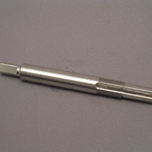 CAPSTAN ROLLER SHAFT