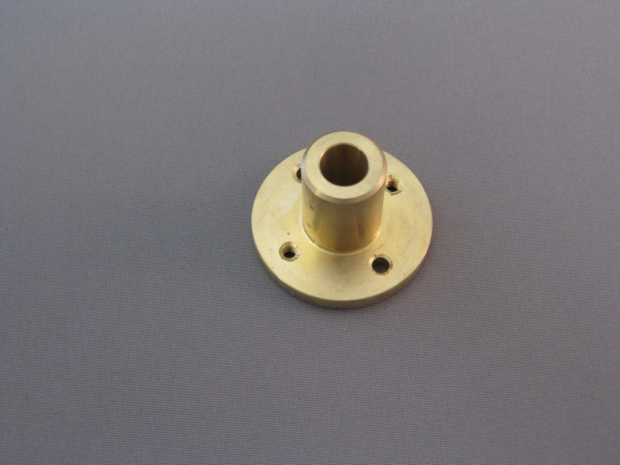 SUPPORT PLATE