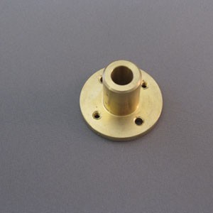 TAKE-UP PIPE HOLDER