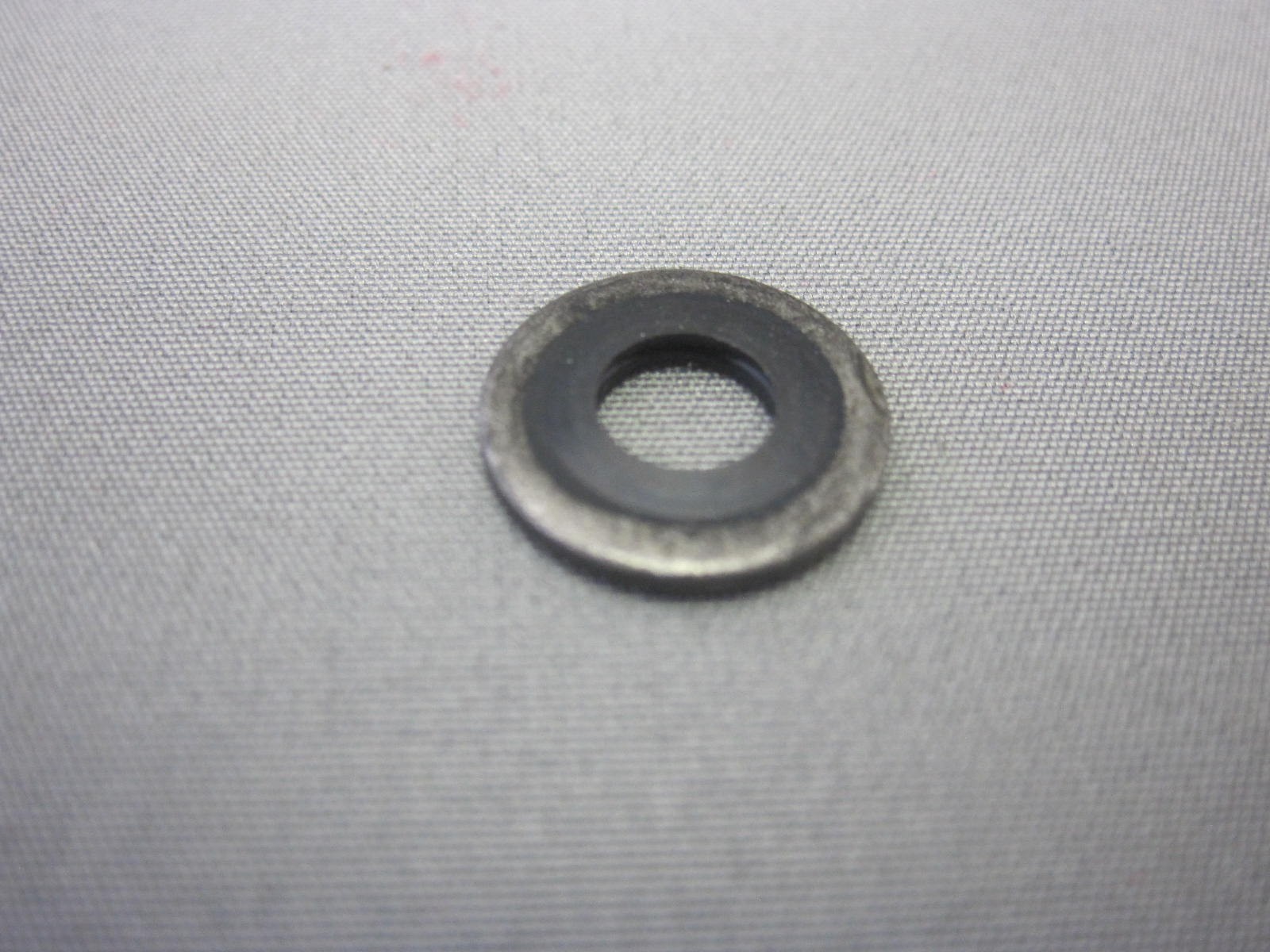 OIL SEAL W6