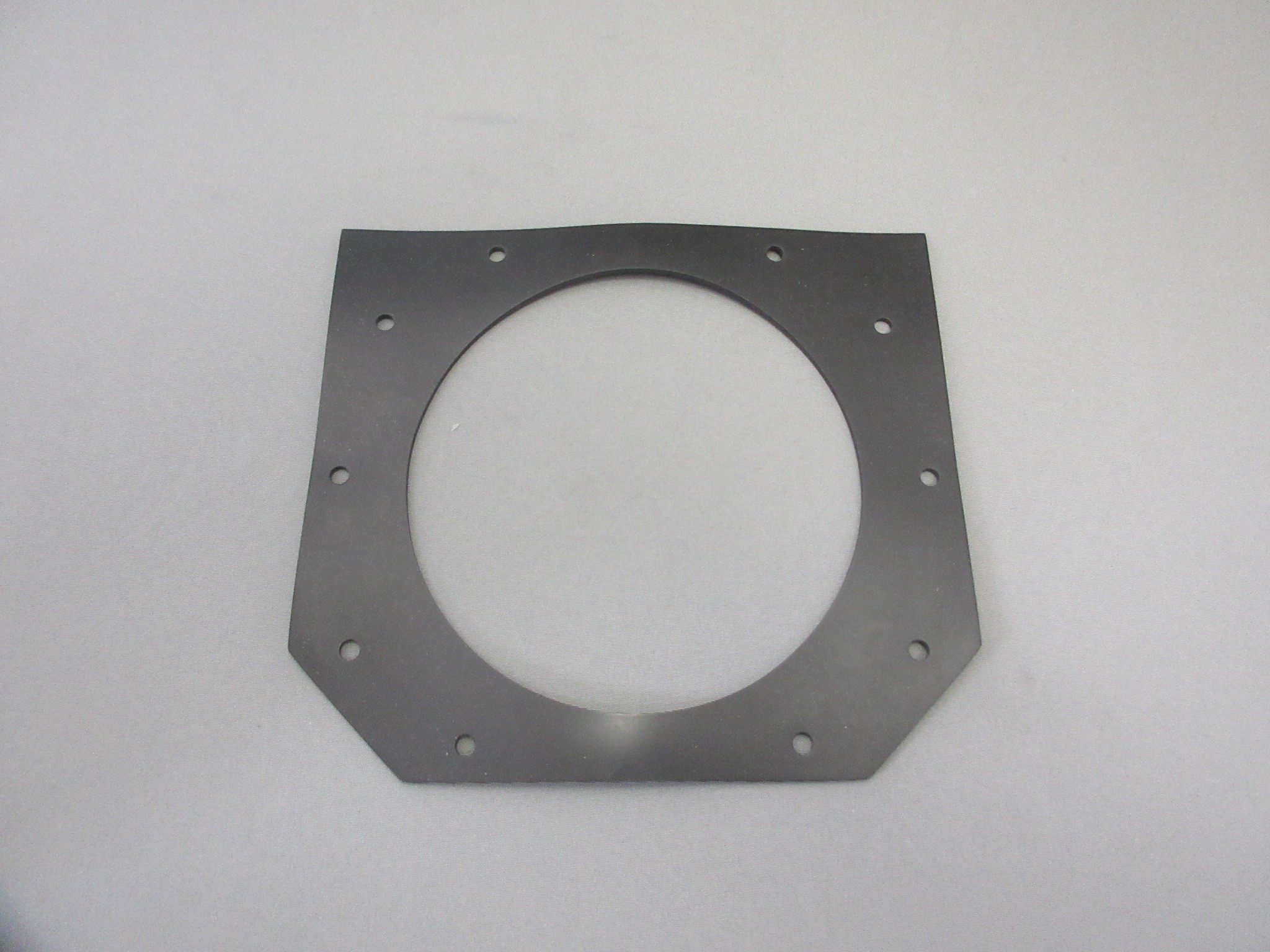 PACKING A LOWER ARM