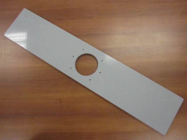SEAL PLATE