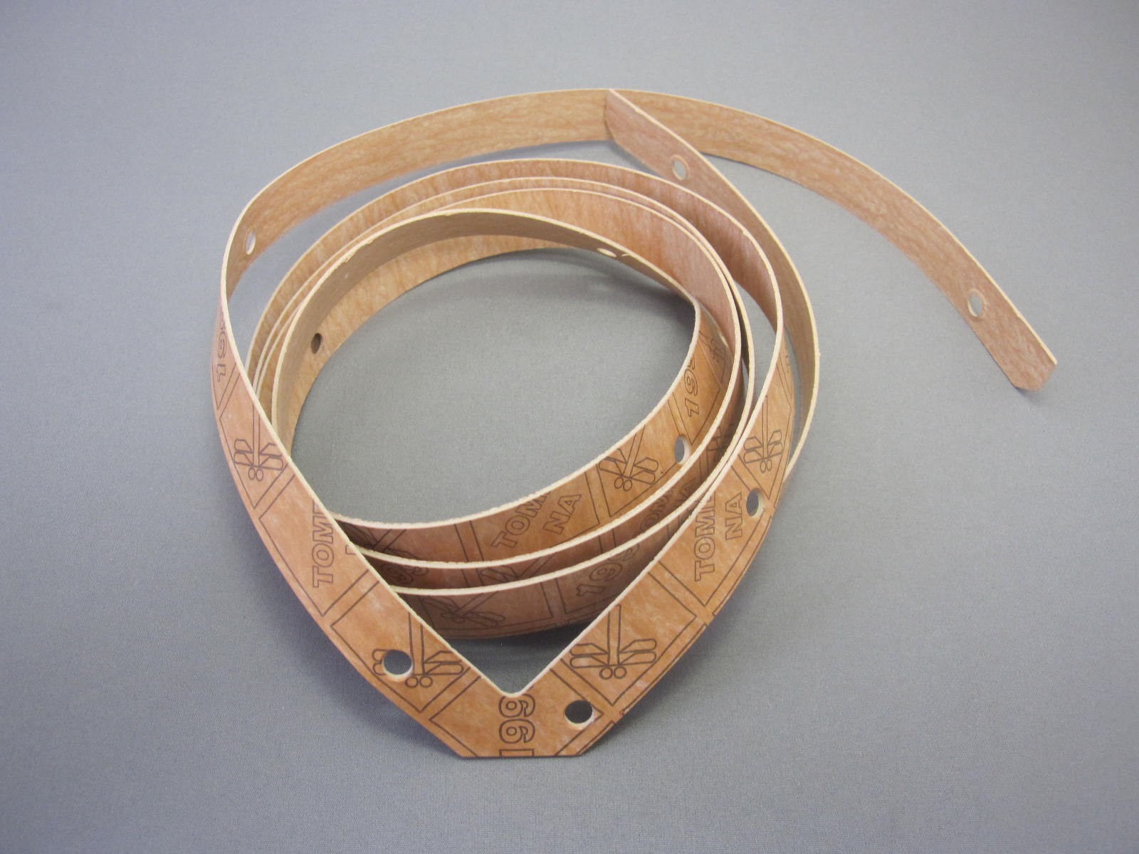 PACKING GASKET