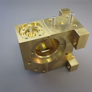 GUIDE BASE LOWER