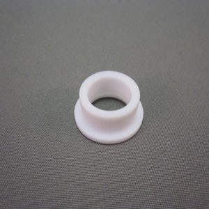 NOZZLE SPACER LOWER HEAD