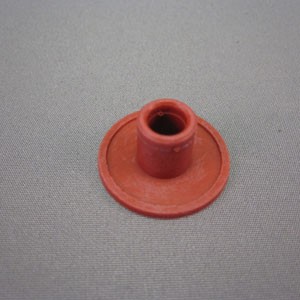 NOZZLE LOWER HEAD