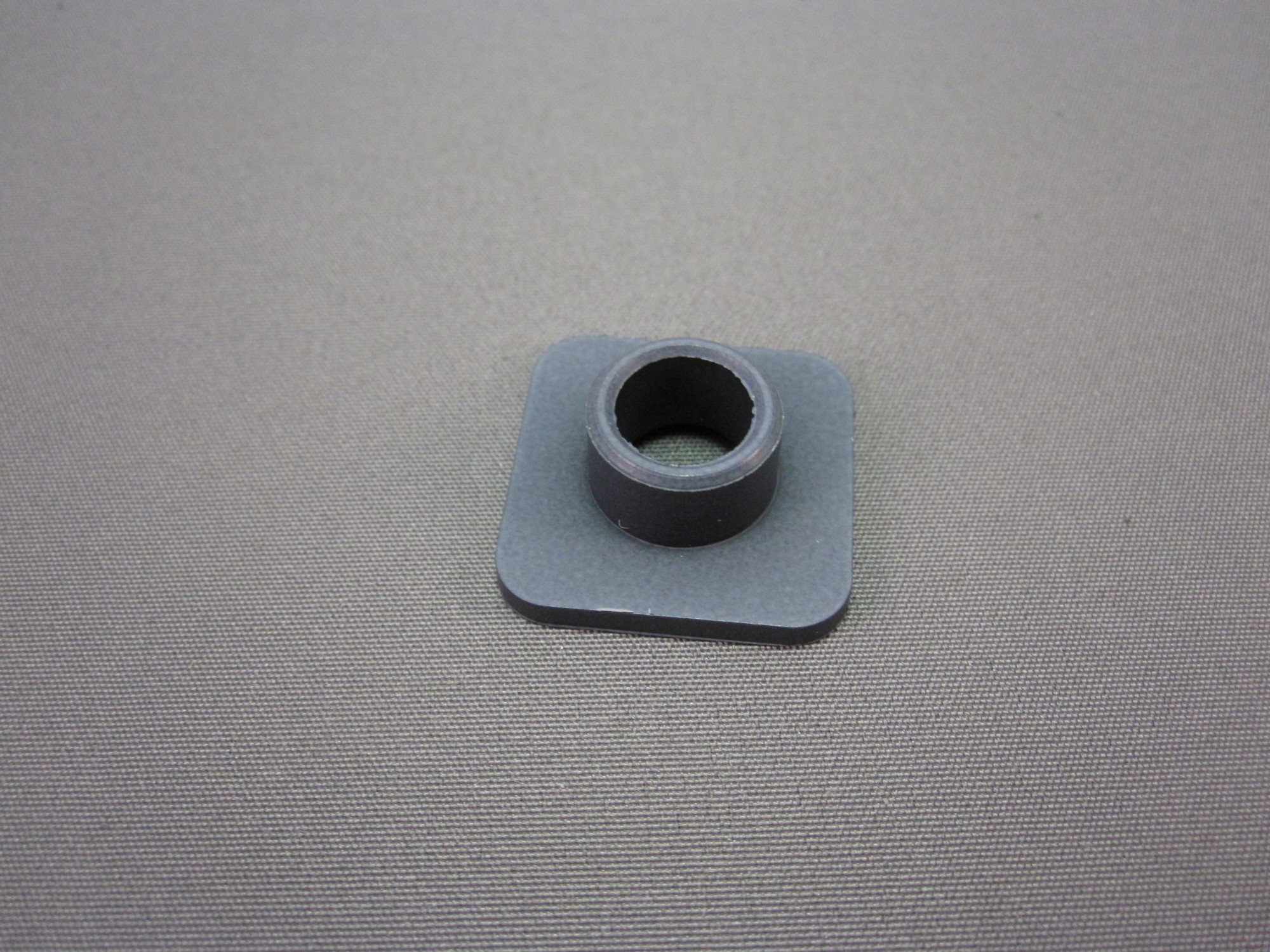RUBBER NOZZLE