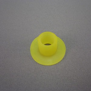 FLUSH CUP UPPER AND LOWER