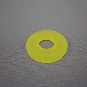 FLUSH NOZZLE UPPER AND LOWER