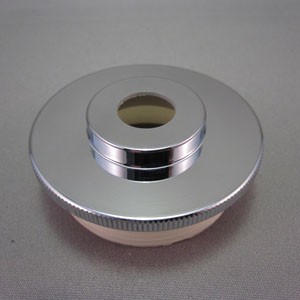 WATER NOZZLE HOLDER UPPER AND LOWER