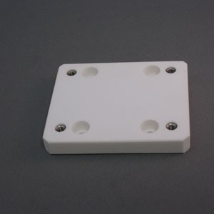 LOWER ISOLATION PLATE