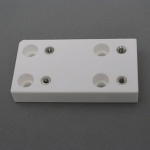LOWER ISOLATION PLATE