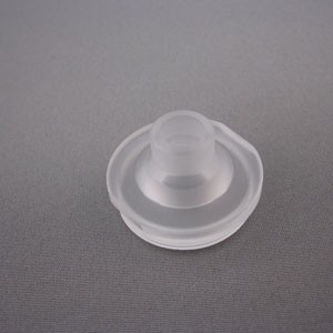 7MM LOWER FLUSH CUP