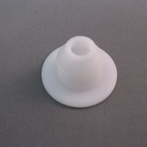 6.5MM LOWER (NON AF) FLUSH NOZZLE INSERT