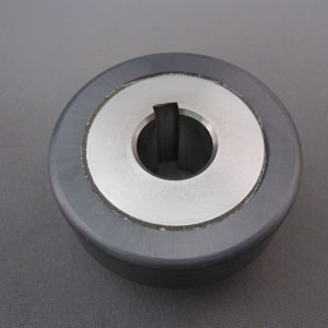 FEED ROLLER CERAMIC