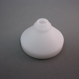 6.5MM LOWER AF FLUSH CUP